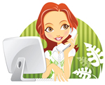 call